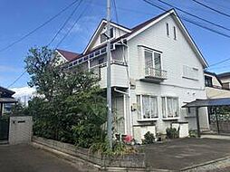 JR武蔵野線 西国分寺駅 徒歩10分の賃貸アパート