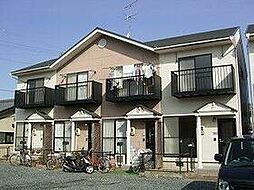 名鉄尾西線 山崎駅 徒歩15分の賃貸テラスハウス