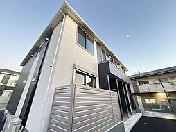 京王線 長沼駅 徒歩20分