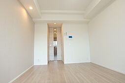 都営浅草線 蔵前駅 徒歩7分の賃貸マンション 3階1Kのリビング/ダイニング