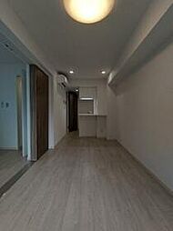 京王線 笹塚駅 徒歩5分の賃貸マンション 1階1LDKのリビング/ダイニング