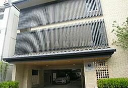 シュシュパルク六条院