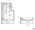 ベルシード横濱白楽1階7.0万円