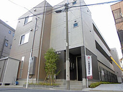 東武伊勢崎線 東向島駅 徒歩9分