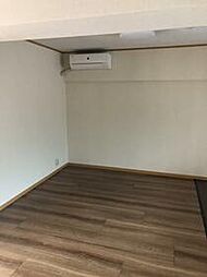 JR常磐線 北松戸駅 徒歩17分の賃貸マンション 5階2LDKのリビング/ダイニング