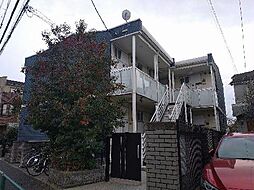 京王線 千歳烏山駅 徒歩16分の賃貸アパート