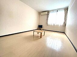 東武東上線 北坂戸駅 徒歩7分の賃貸アパート 1階1Kのリビング/ダイニング