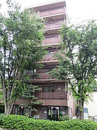 京王線 府中駅 徒歩5分の賃貸マンション