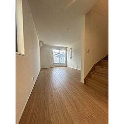 Kolet南与野#28 1階3LDKのリビング/ダイニング