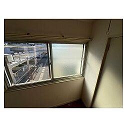 阪急神戸本線 神崎川駅 徒歩13分の賃貸アパート 1階ワンルームのリビング/ダイニング