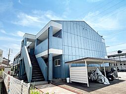 近鉄名古屋線 近鉄弥富駅 徒歩27分