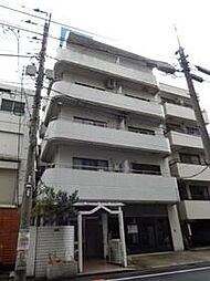 都営新宿線 菊川駅 徒歩4分の賃貸マンション