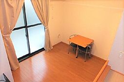 レオパレスネオライフ江古田II 101 1階1Kのリビング/ダイニング