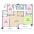藤和シティホームズ六甲篠原3階15.8万円