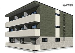 都営大江戸線 新江古田駅 徒歩11分の賃貸アパート