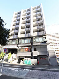 ライオンズステーションプラザ磯子