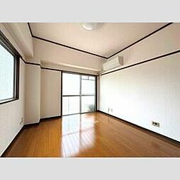 JR中央線 西荻窪駅 徒歩3分の賃貸マンション 4階1Kのリビング/ダイニング