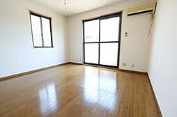 JR東北新幹線 小山駅 3.2kmの賃貸アパート 1階1Kのリビング/ダイニング