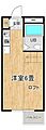 ビアン国立3階5.2万円