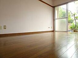 東京メトロ丸ノ内線 中野富士見町駅 徒歩11分の賃貸マンション 1階1Kのリビング/ダイニング