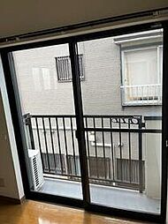 ハイツ・シンフォニー 102