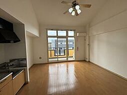 ＦＯＲＺＡ 302 3階2LDKのリビング/ダイニング