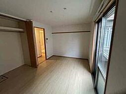 JR中央線 日野駅 徒歩7分の賃貸アパート 2階1Kのリビング/ダイニング