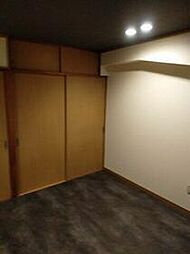 山六ビル 402 4階1DKのリビング/ダイニング