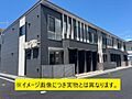 （仮称）千葉市中央区矢作町新築アパート