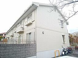 阪急箕面線 桜井駅 徒歩15分