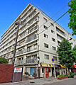 マンション第八松戸9階6.9万円