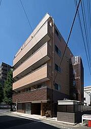 京王線 東府中駅 徒歩4分の賃貸マンション