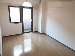 Ｌｉｆｅｉｎ聖蹟 201 2階ワンルームのリビング/ダイニング