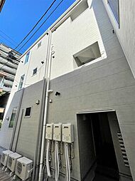 アルクトス志村坂上