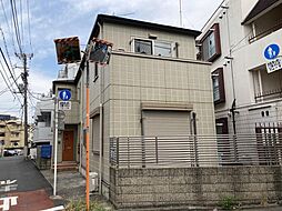 グリーングラス北新宿