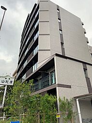 リテラス馬込 0705