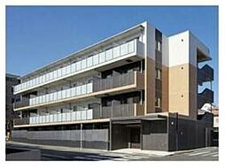 東急多摩川線 鵜の木駅 徒歩3分の賃貸マンション