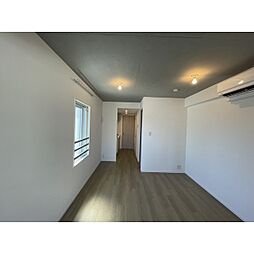 京王線 笹塚駅 徒歩6分の賃貸マンション 3階1LDKのリビング/ダイニング