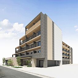 ザ・グラヴィティ新宿 102