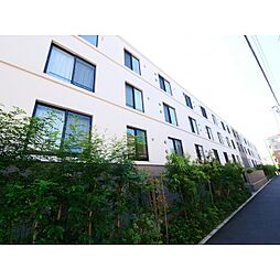 東京メトロ丸ノ内線 方南町駅 徒歩10分の賃貸マンション