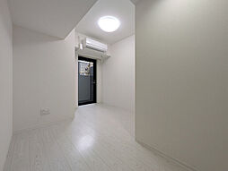 JR総武線 船橋駅 徒歩5分の賃貸マンション 8階1Kのリビング/ダイニング