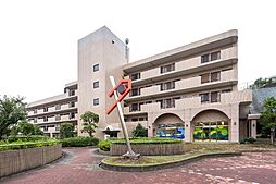 JR京浜東北・根岸線 鶴見駅 バス7分 三ツ池道下車 徒歩7分の賃貸マンション