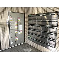 フレクション光が丘