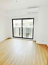 JR京浜東北・根岸線 大井町駅 徒歩7分の賃貸マンション 8階1Kのリビング/ダイニング