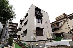 JR総武線 亀戸駅 徒歩15分