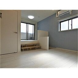 G-SQUARE 101 1階1SDKのリビング/ダイニング