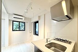 JR中央線 中野駅 徒歩10分の賃貸マンション 3階1LDKのリビング/ダイニング