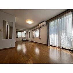 東急池上線 洗足池駅 徒歩9分の賃貸一戸建て