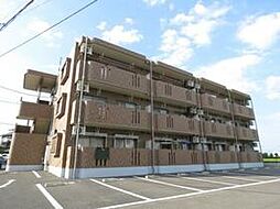 真岡鐵道 下館二高前駅 徒歩26分の賃貸マンション