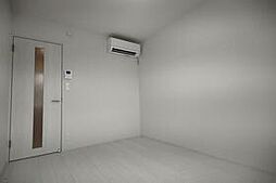 相鉄本線 三ツ境駅 徒歩8分の賃貸アパート 2階1Kのリビング/ダイニング